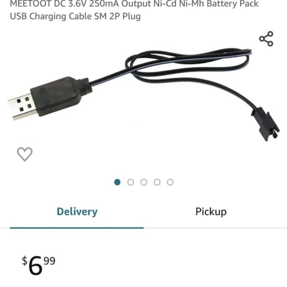 ⭐️ Tunnel Racer Track Set - Picture 5 of 10